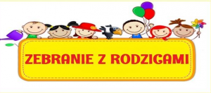 zebranie z rodzicami