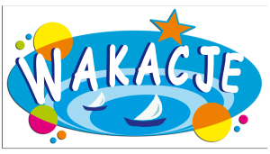 wakacje